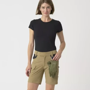Женские шорты Helikon-Tex Women's OTP 8'5 Shorts