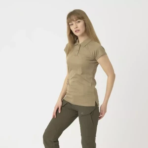 Женское поло Helikon-Tex Women’s UTL Polo Shirt - TopCool Lite