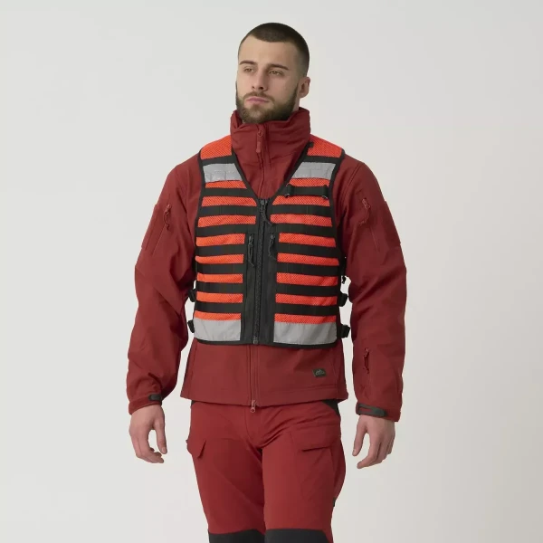 Жилет Helikon-Tex SAR Vest