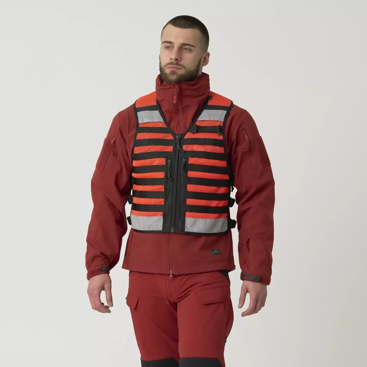 Жилет Helikon-Tex SAR Vest