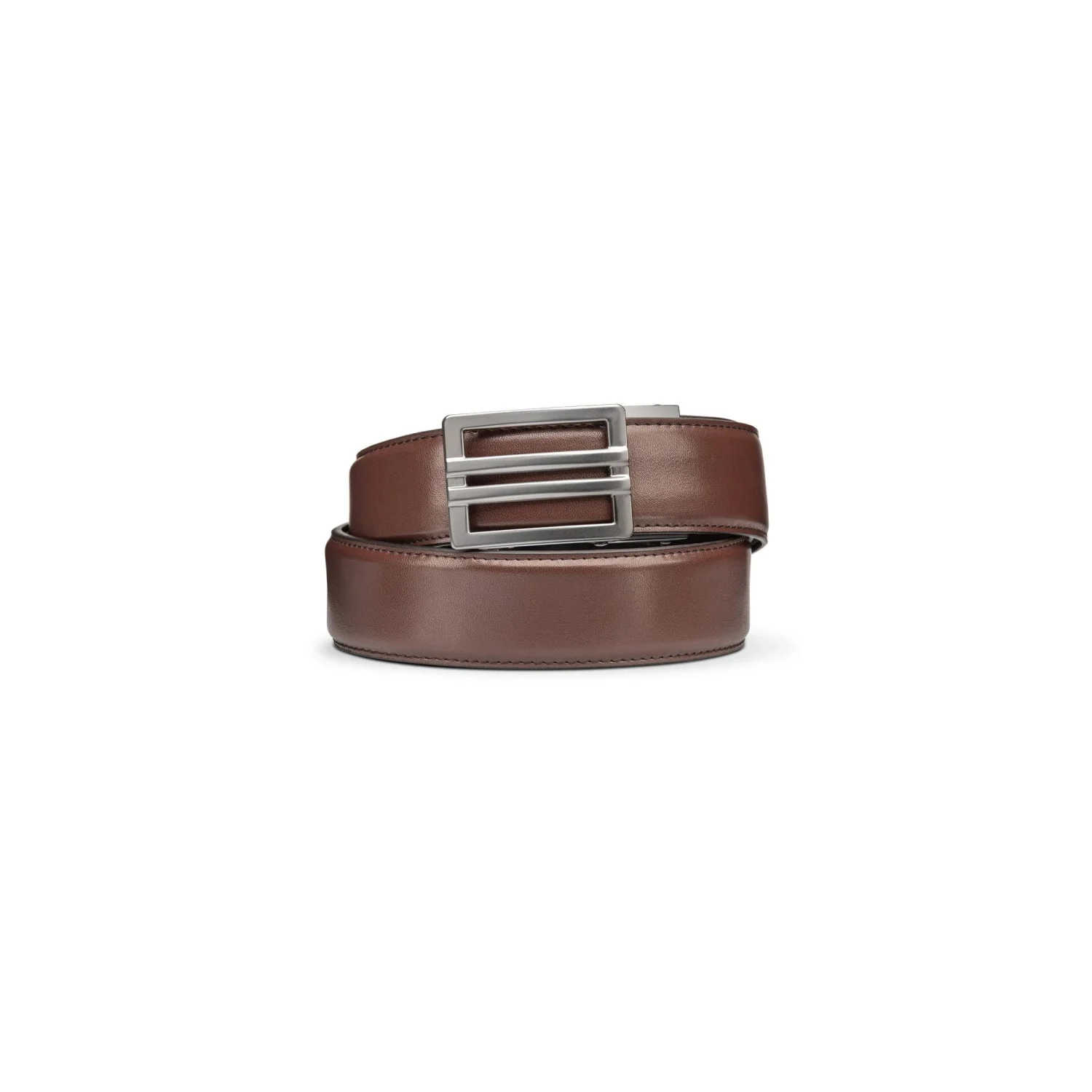 Ремень кожаный Kore X1 Buckle Leather Gun Belt