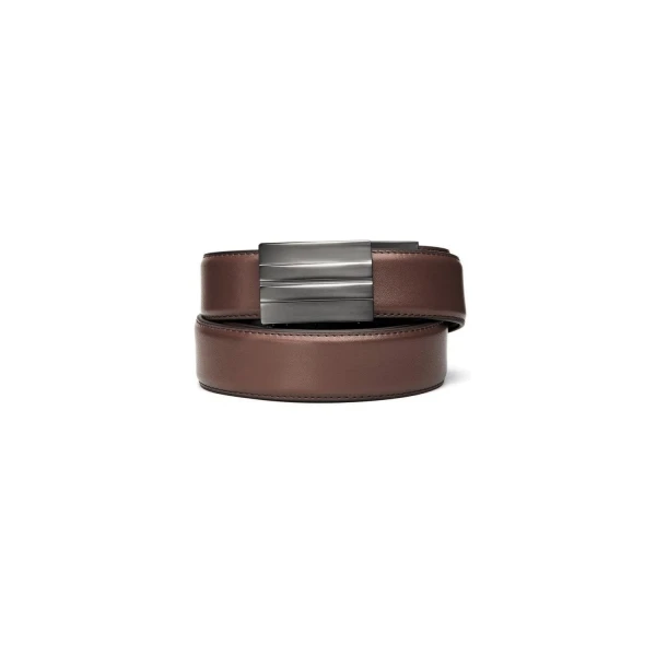 Ремень кожаный Kore X2 Buckle Leather Gun Belt