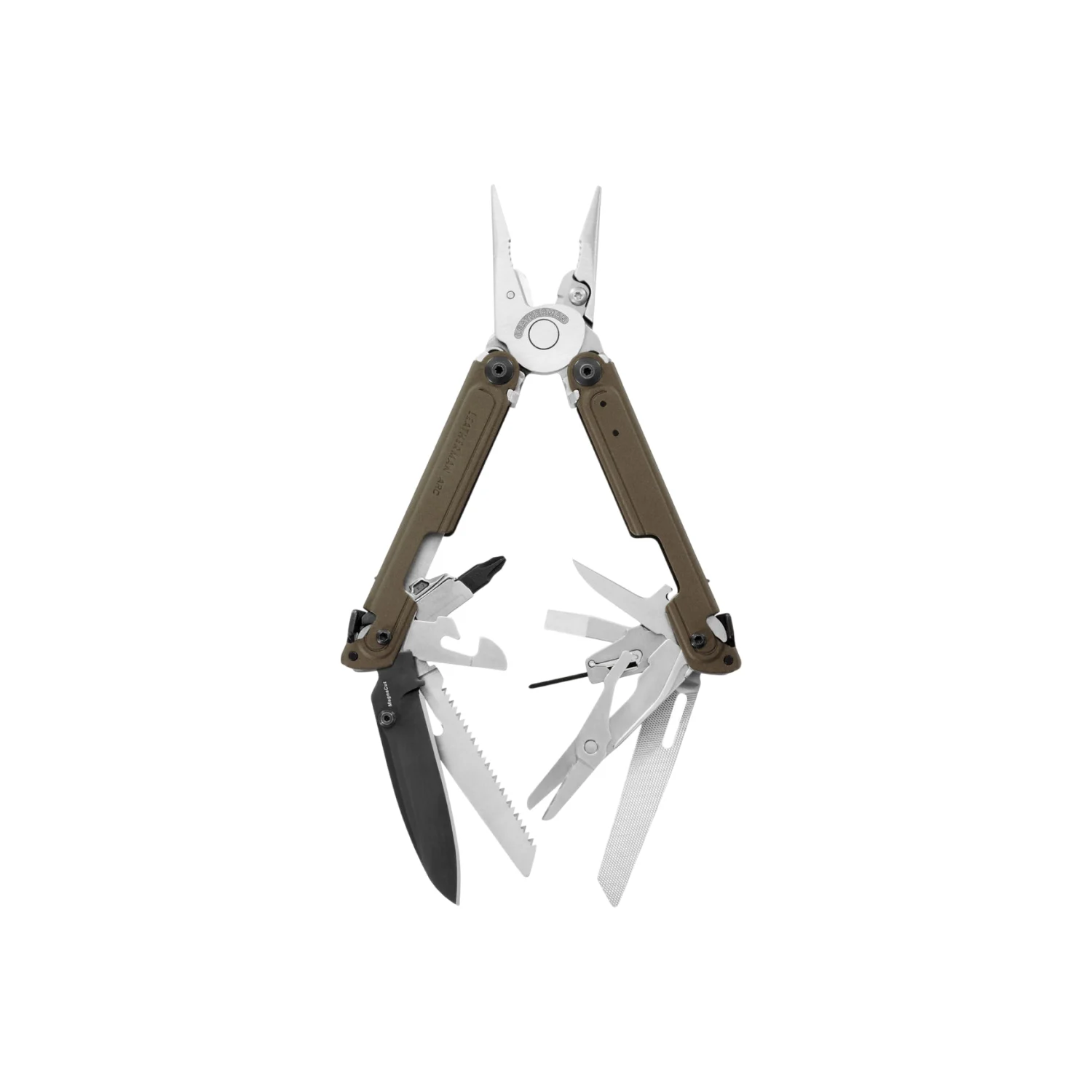 Мультитул Leatherman ARC®