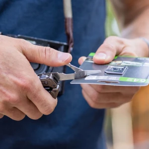 Мультитул Leatherman ARC®
