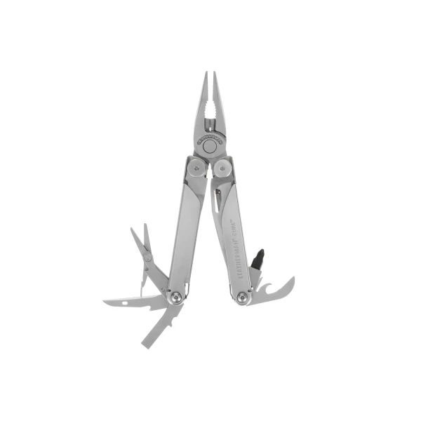 Мультитул Leatherman Curl