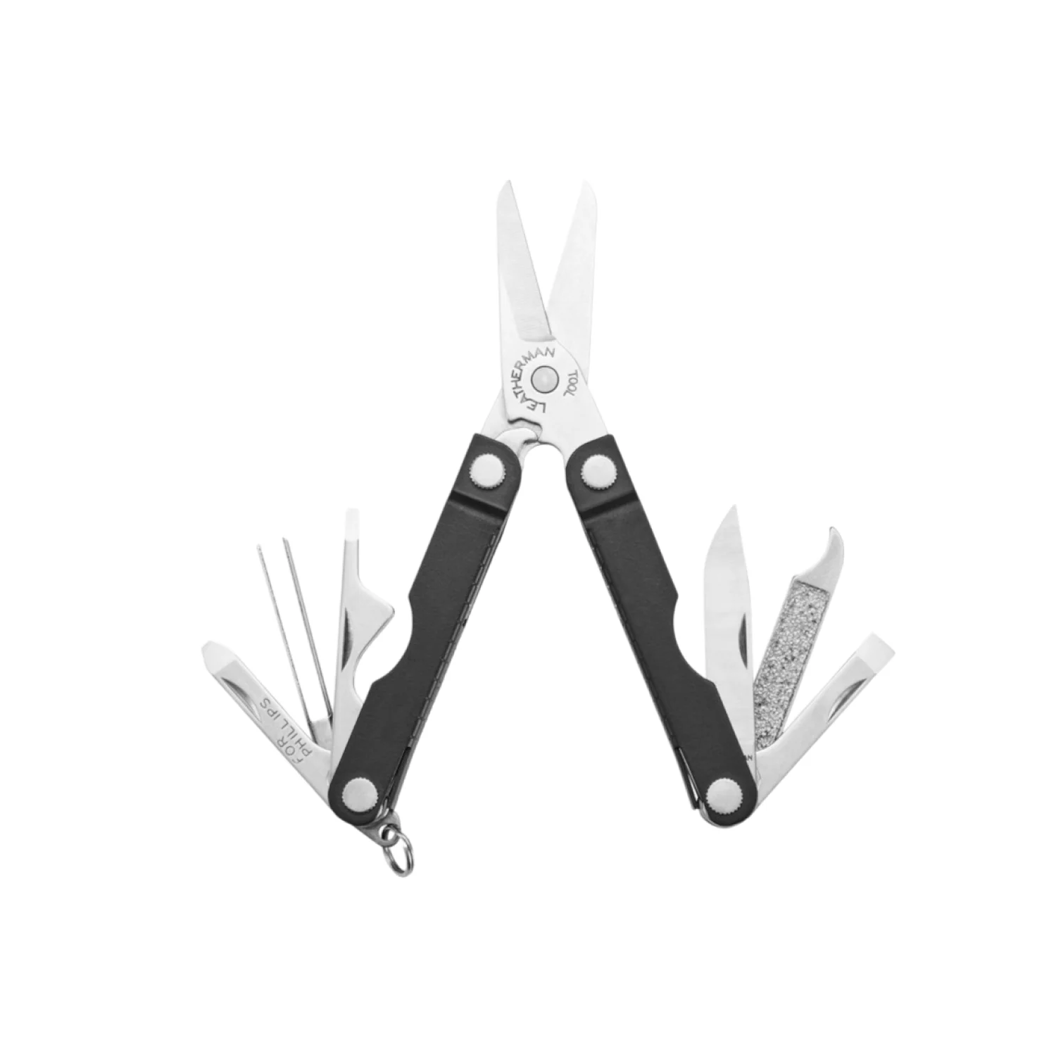 Мультитул Leatherman Micra