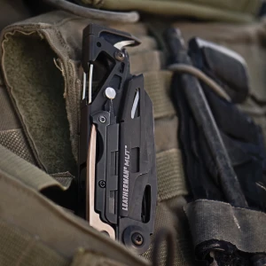 Мультитул Leatherman MUT®