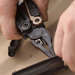 Мультитул Leatherman MUT®