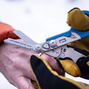 Ножницы-мультитул Leatherman Raptor Rescue