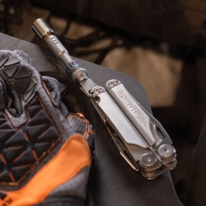 Битодержатель Leatherman Ratcher Driver