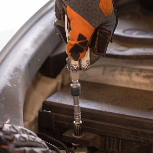 Битодержатель Leatherman Ratcher Driver