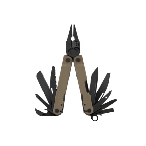 Мультитул Leatherman Rebar™