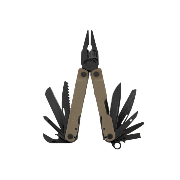 Мультитул Leatherman Rebar™