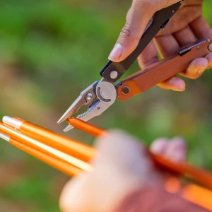 Мультитул Leatherman Rebar™