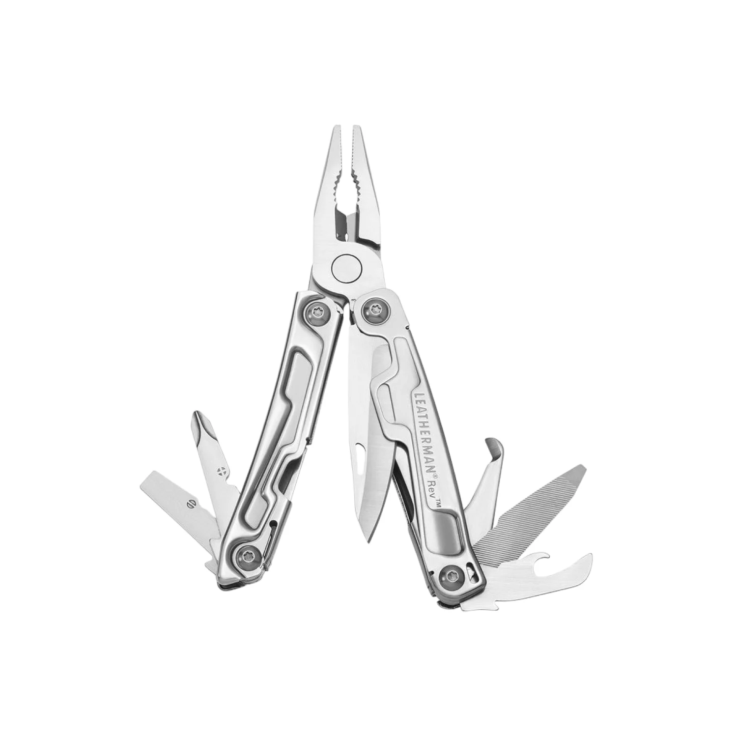 Мультитул Leatherman REV™