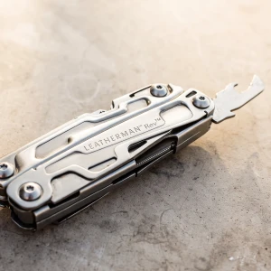 Мультитул Leatherman REV™