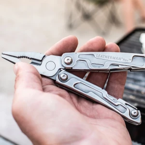 Мультитул Leatherman REV™