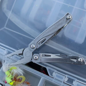 Мультитул Leatherman Sidekick™