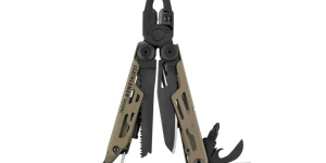 Coyote Tan