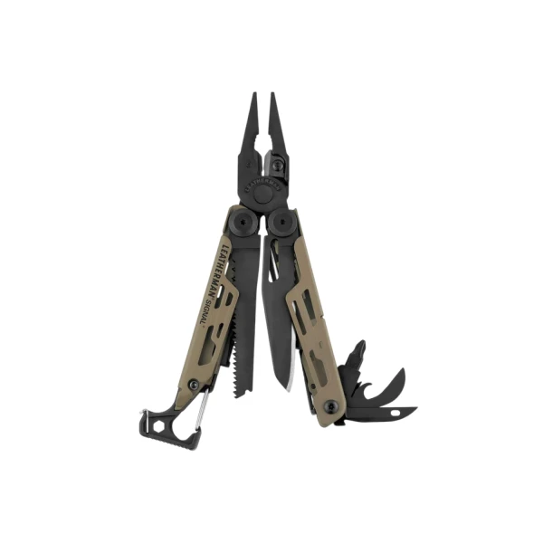 Мультитул Leatherman Signal™