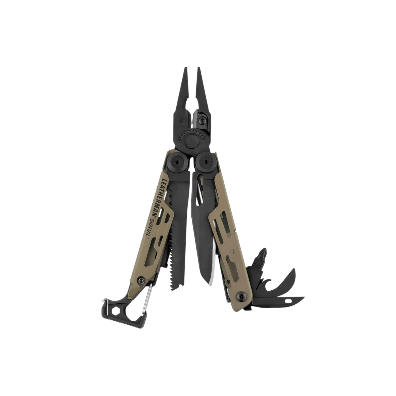 Мультитул Leatherman Signal™
