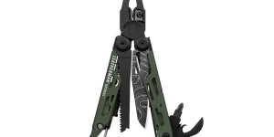 Green Topo