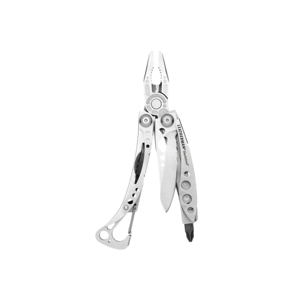 Мультитул Leatherman Skeletool®