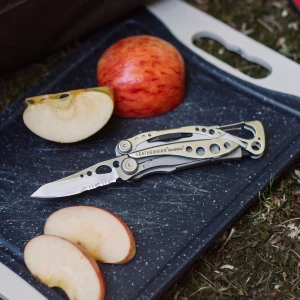 Мультитул Leatherman Skeletool®