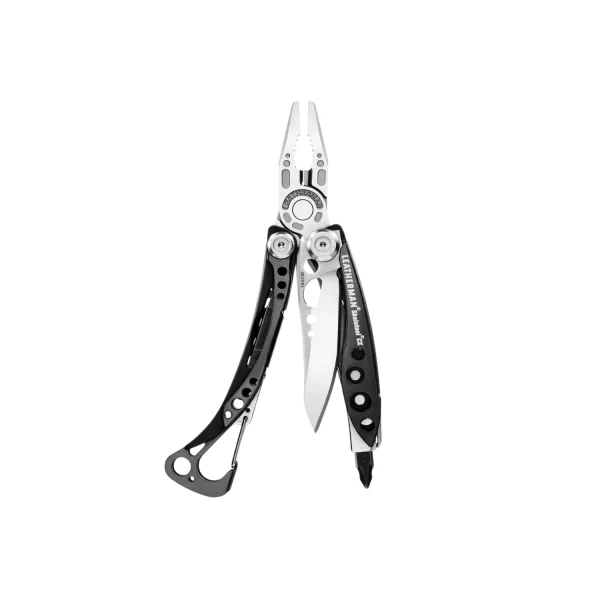 Мультитул Leatherman Skeletool CX