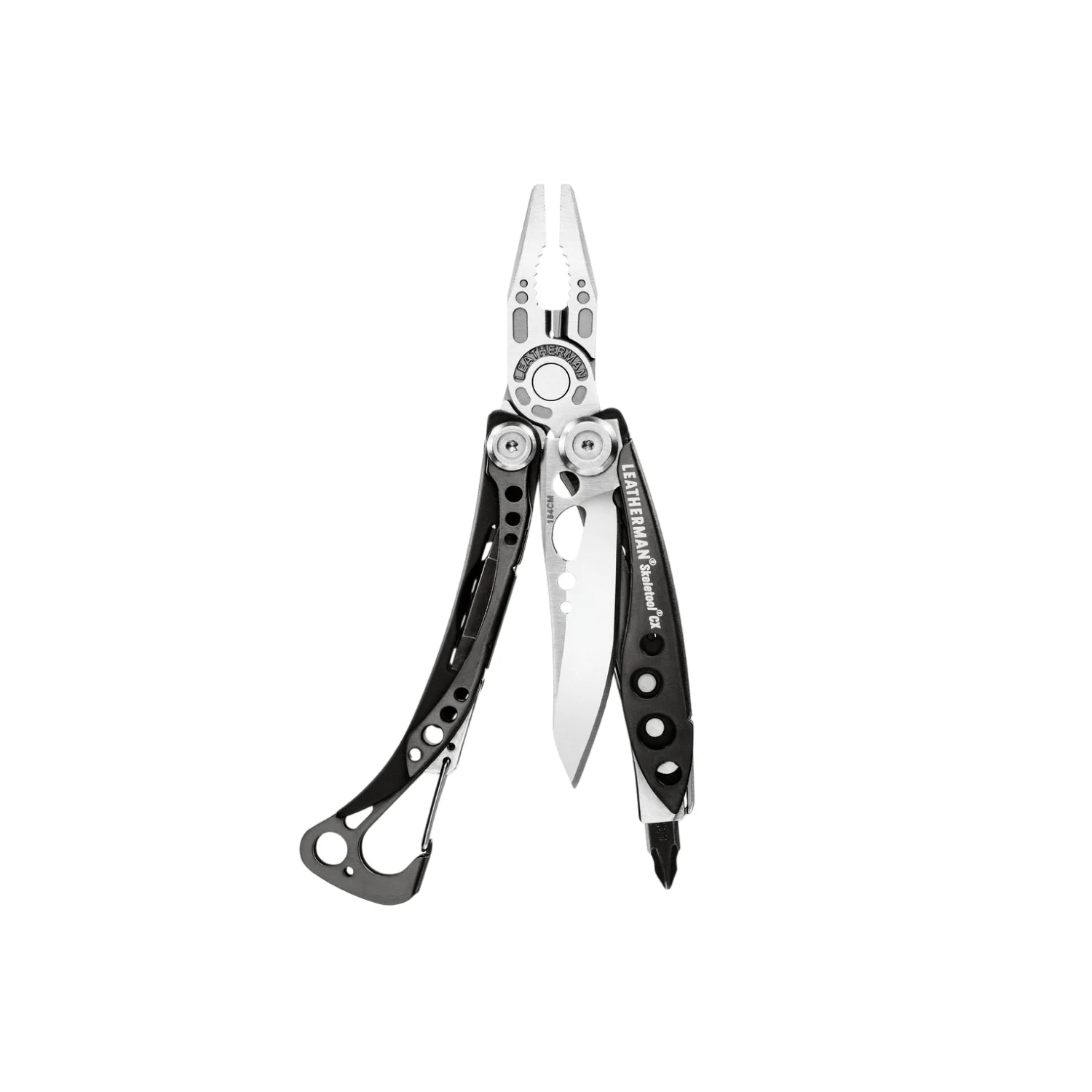 Мультитул Leatherman Skeletool CX