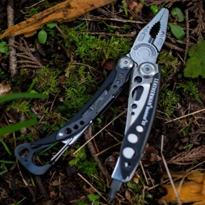 Мультитул Leatherman Skeletool CX