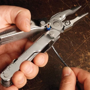 Мультитул Leatherman Super Tool® 300