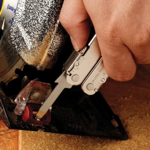 Мультитул Leatherman Super Tool® 300