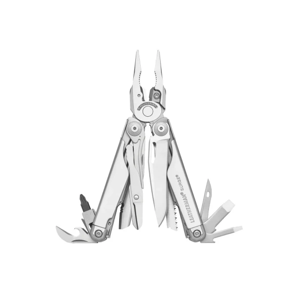 Мультитул Leatherman Surge®