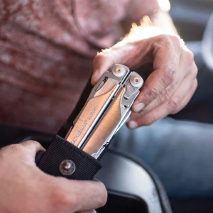 Мультитул Leatherman Surge®