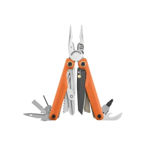 Мультитул Leatherman Wave Alpha