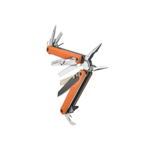 Мультитул Leatherman Wave Alpha
