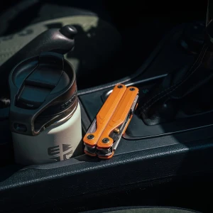 Мультитул Leatherman Wave Alpha