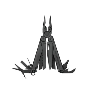 Мультитул Leatherman Wave® Plus