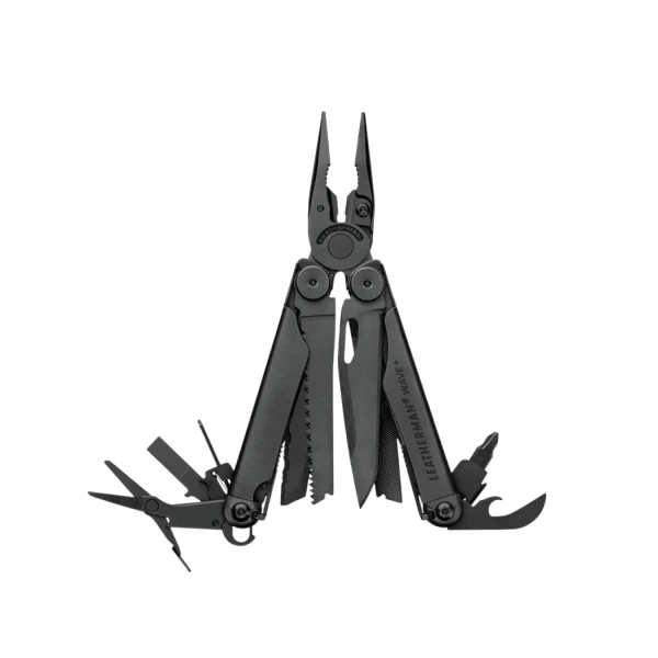Мультитул Leatherman Wave® Plus