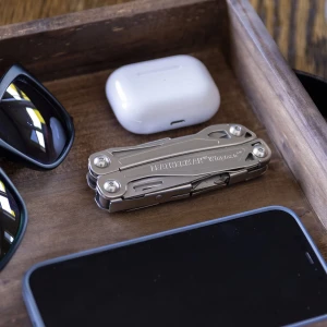 Мультитул Leatherman Wingman®