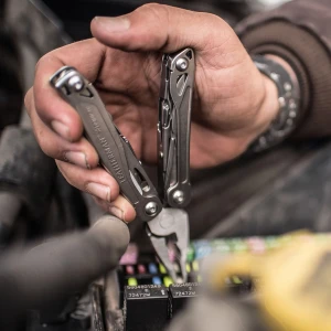 Мультитул Leatherman Wingman®