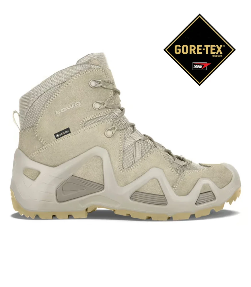 Ботинки LOWA ZEPHYR GTX® MID TF