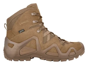 Ботинки LOWA ZEPHYR GTX® MID TF