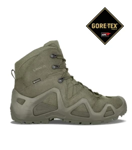 Ботинки LOWA ZEPHYR GTX® MID TF