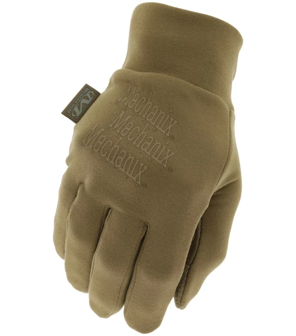 Перчатки ColdWork Base Layer Mechanix, фото 2