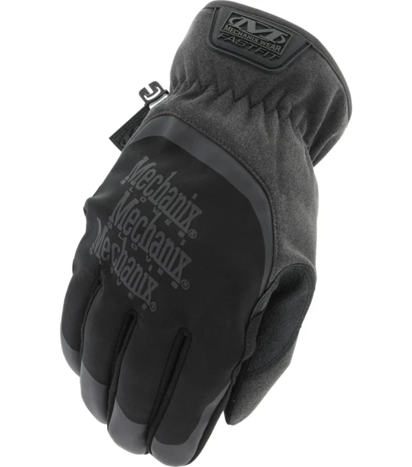 Перчатки ColdWork FastFit Mechanix