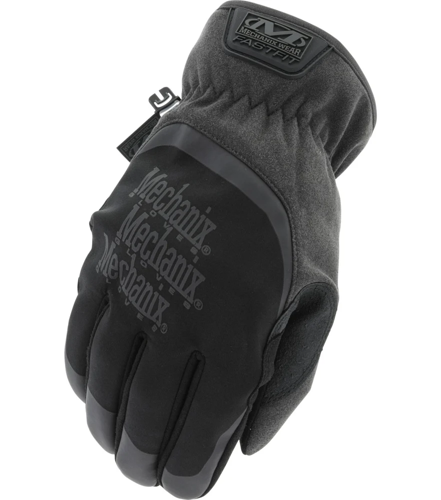 Перчатки ColdWork FastFit Mechanix