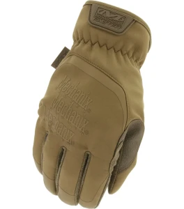 Перчатки ColdWork FastFit Mechanix