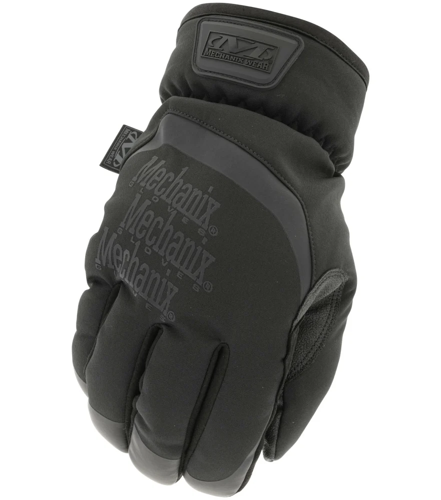 Перчатки ColdWork FastFit Plus Mechanix